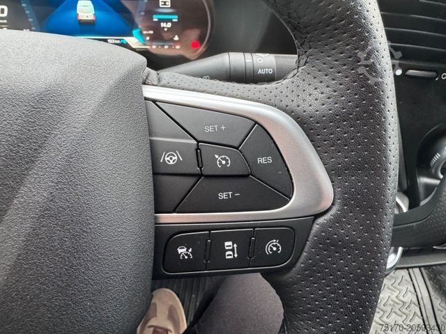 Kastenwagen IVECO Daily 35S16 A8 *R3.520mm*Automatik*AHK*ACC*