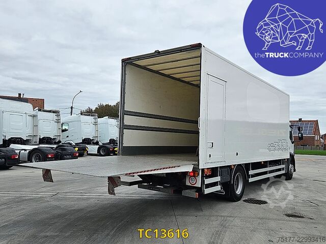 Renault D 280 Renault D 280
