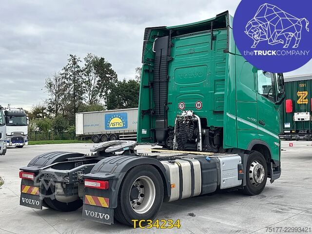VOLVO FH 500 Volvo FH 500