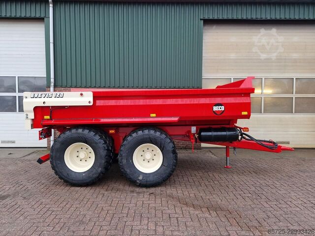 Beco Brevis 120 Beco Brevis 120