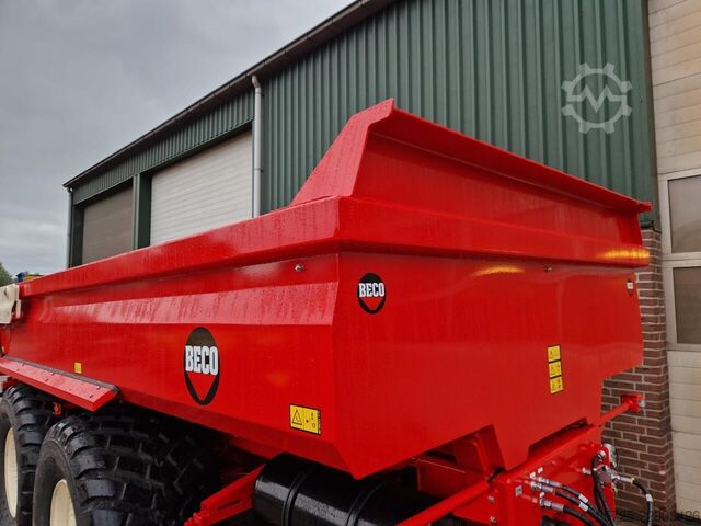 Beco Brevis 120 Beco Brevis 120