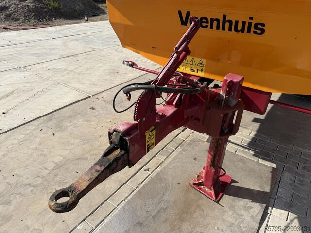 Veenhuis JVK 6000 Veenhuis JVK 6000