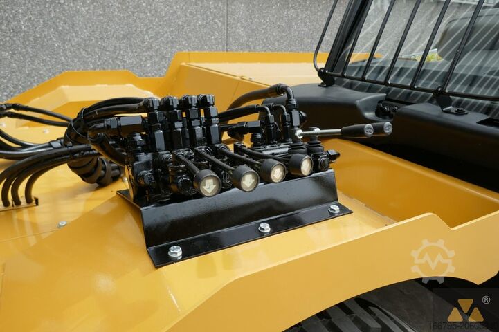 Concept-B GmbH (BIBERGER Arbeitsbühnen & Stapler) Concept-B GmbH (BIBERGER Arbeitsbühnen & Stapler) Concept-B GmbH (BIBERGER Arbeitsbühnen & Stapler)