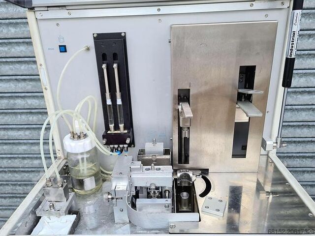 Thermo Shandon Consul Coverslipper Thermo Shandon Consul