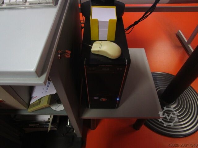 LARGE FORMAT PRINTER OCE TDS 400