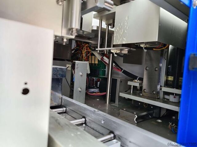 DiaPath HCM6000 Automatic Coverslipper DiaPath HCM6000