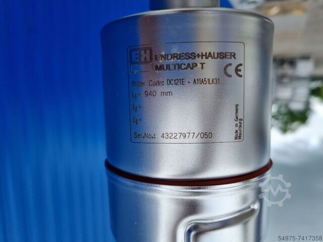 Roestvrij stalen container UNITEC 10717