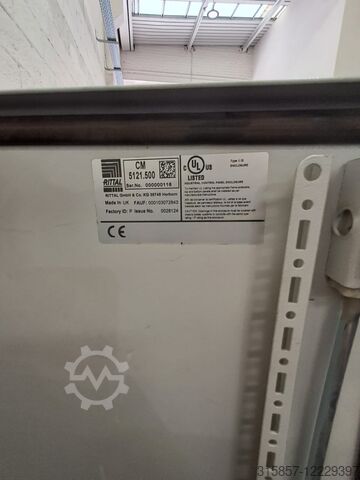 Separator gęstości Nihot SDS 1000 Nihot SDS 1000