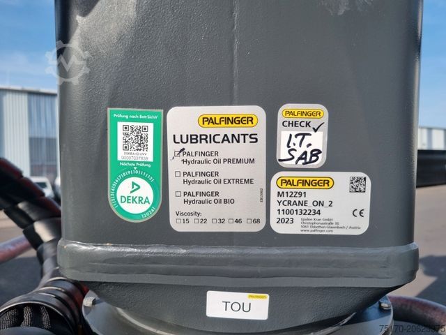 Houttransportwagen MERCEDES-BENZ Arocs 2551 L 6x2/4 HAD Palfinger Epsilon TZ12