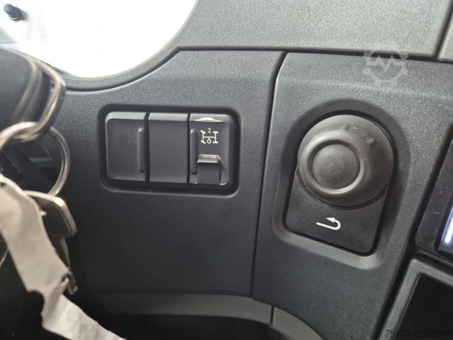 Houttransportwagen DAF XF 460 6x4 Epsilon M12Z91