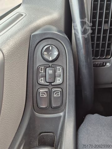 Houttransportwagen DAF XF 460 6x4 Epsilon M12Z91