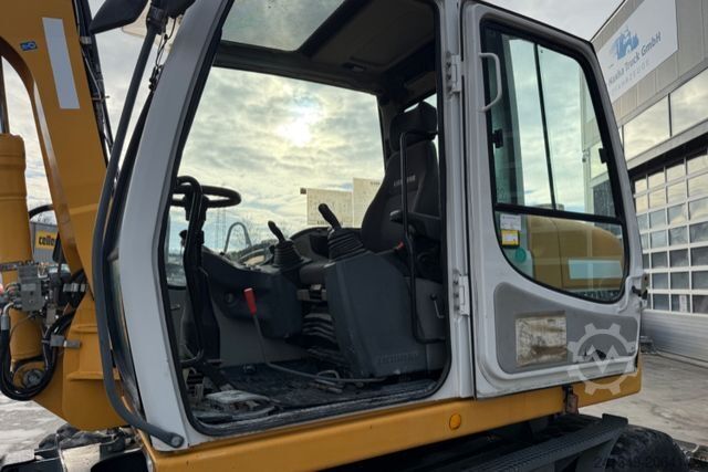 Other LIEBHERR 309 Litronic Spitzhammer/ 2xSchaufeln