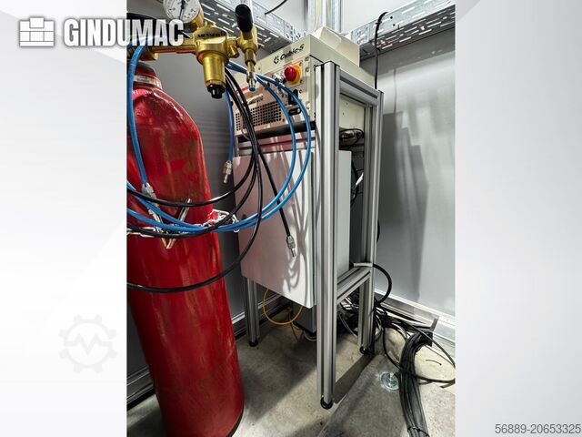 Robotkar Kawasaki PST150-L2