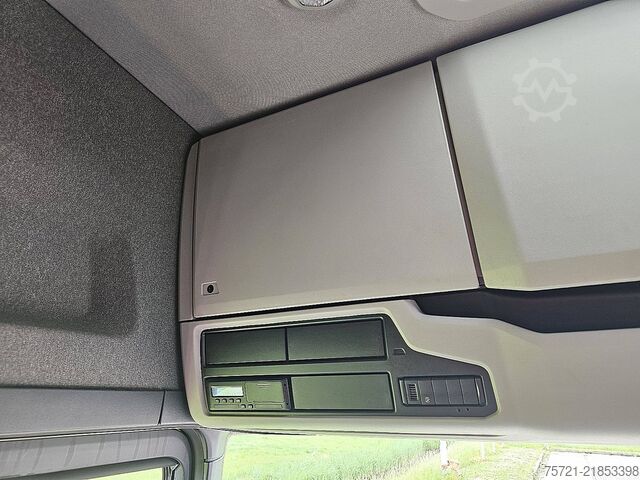 Standard-SZM SCANIA R450