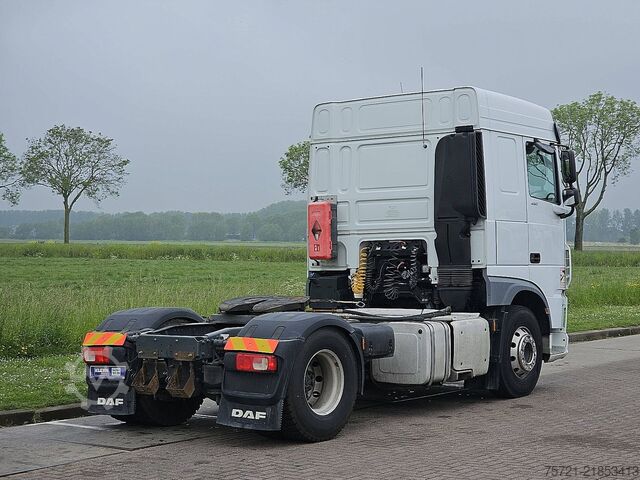 Standard-SZM DAF XF 450