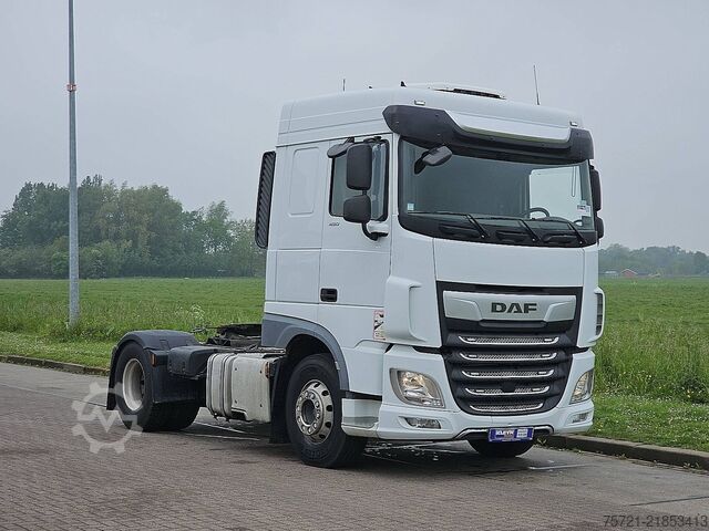 Standard-SZM DAF XF 450
