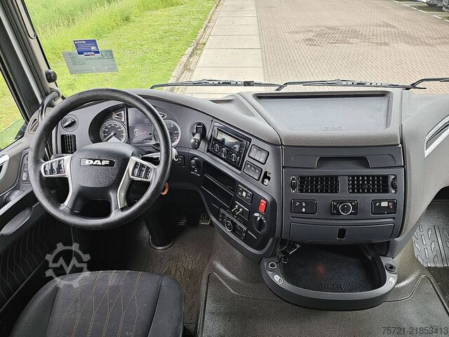 Standard-SZM DAF XF 450