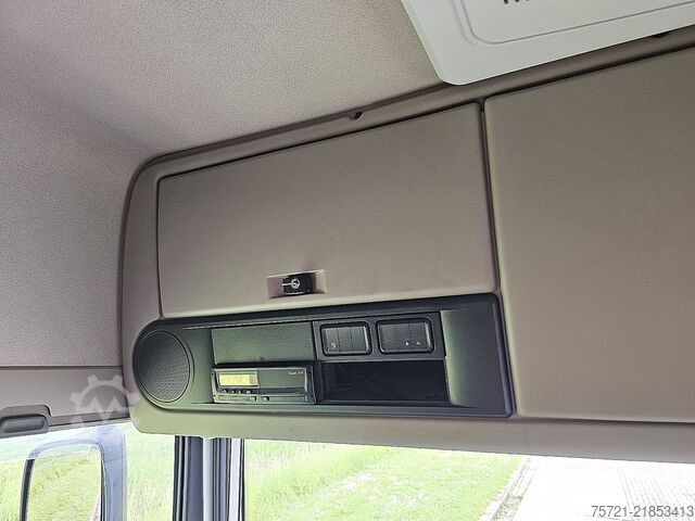 Standard-SZM DAF XF 450