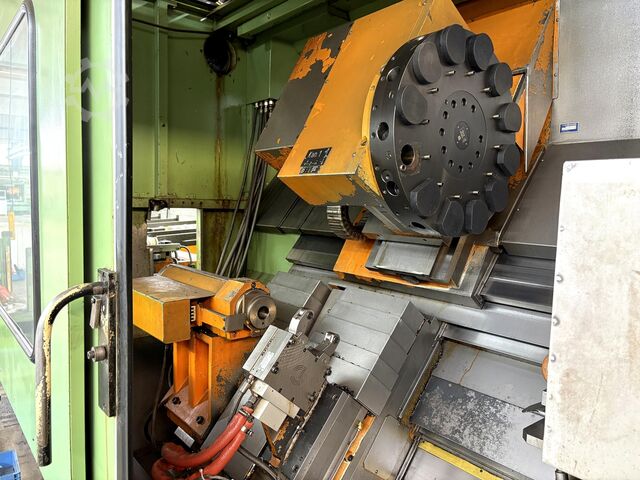  Magdeburg CNC 604 MV