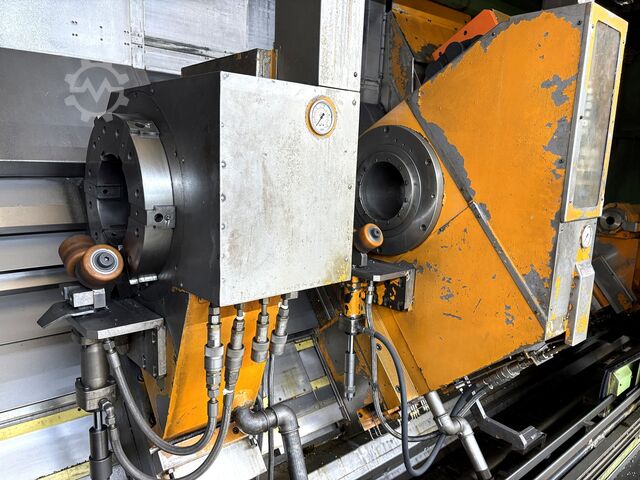  Magdeburg CNC 604 MV