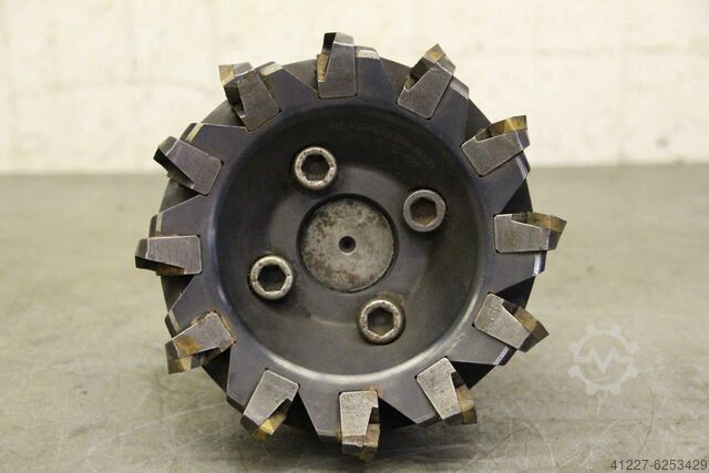 Snijkop SK50 Widax-Heinlein M400 Ø160 R 12 607