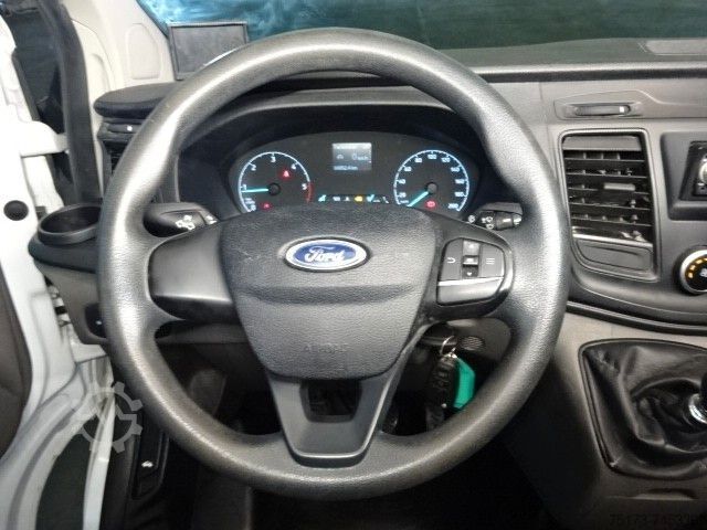 Panelová dodávka FORD Transit Custom Kasten 280L1H1 Service Line Regal