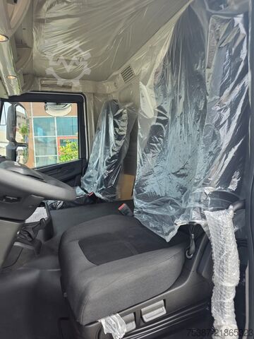 SCARRABILE Iveco X WAY 350X54