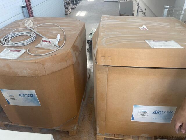 LSAM ekstruder CEAD S25 Extruder