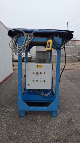 Elevator hidraulic 1000t Schiess Defries 172 | 18442168