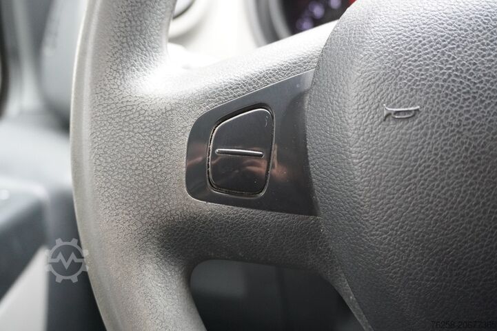 Delivery van Renault Trafic 1.6 dCi  125PK EURO 6 - Airco - Navi - C...