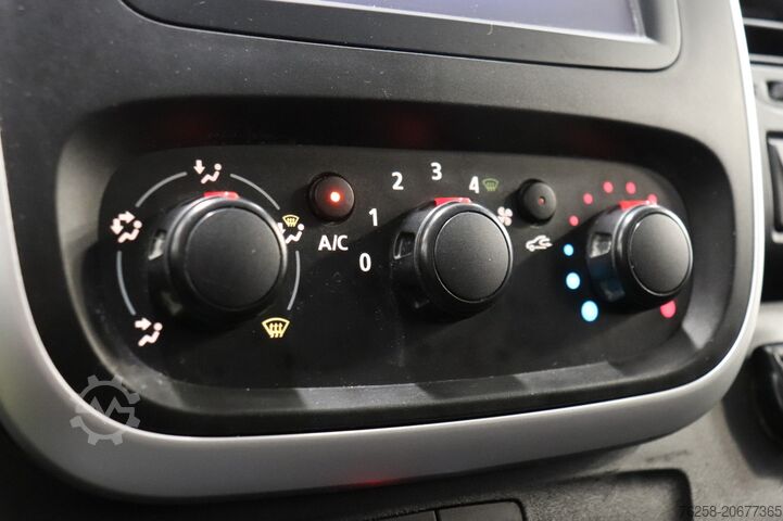 Kastenwagen Renault Trafic 1.6 dCi 125PK EURO 6 - Airco - Navi - C...