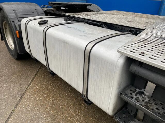 Standard-SZM Iveco Stralis 460 / ADR / Automatic