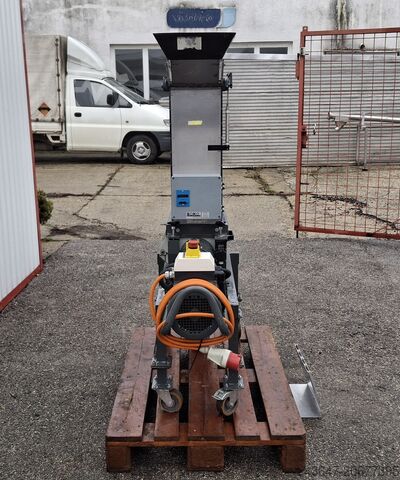 Kværn, shredder, Moditec G3 ACPS Moditec G3 ACPS