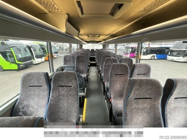 Långfärdsbuss TEMSA Safari HD/Klima/Euro5/61Sitze/Travego/Tourismo