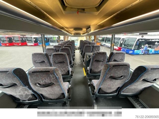 Långfärdsbuss TEMSA Safari HD/Klima/Euro5/61Sitze/Travego/Tourismo
