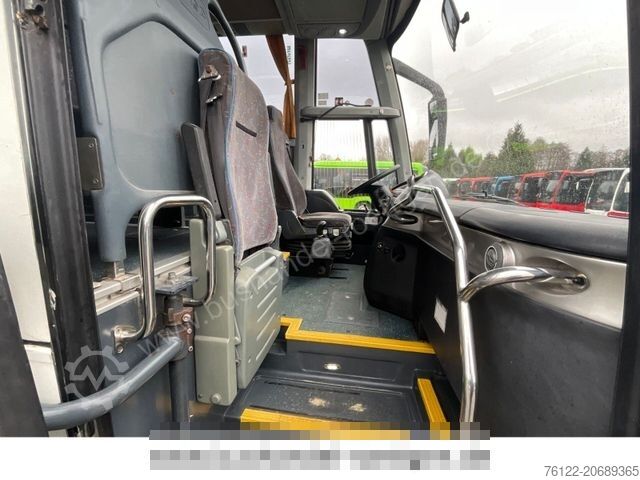 Långfärdsbuss TEMSA Safari HD/Klima/Euro5/61Sitze/Travego/Tourismo