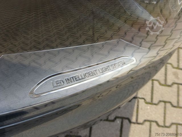 Husbil MERCEDES-BENZ V 300 Marco Polo 4Matic Autm. AMG el. Dach