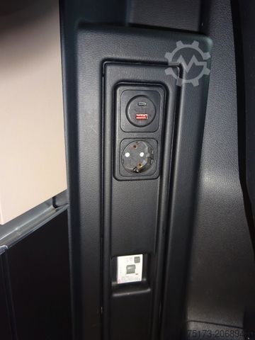 Husbil MERCEDES-BENZ V 300 Marco Polo 4Matic Autm. AMG el. Dach