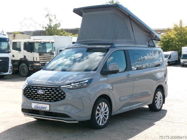 Husvagn/husbil FORD Tourneo Custom 340L1 PHEV Copa C500 Markise HZG