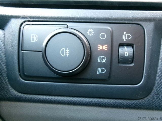 Husvagn/husbil FORD Tourneo Custom 340L1 PHEV Copa C500 Markise HZG