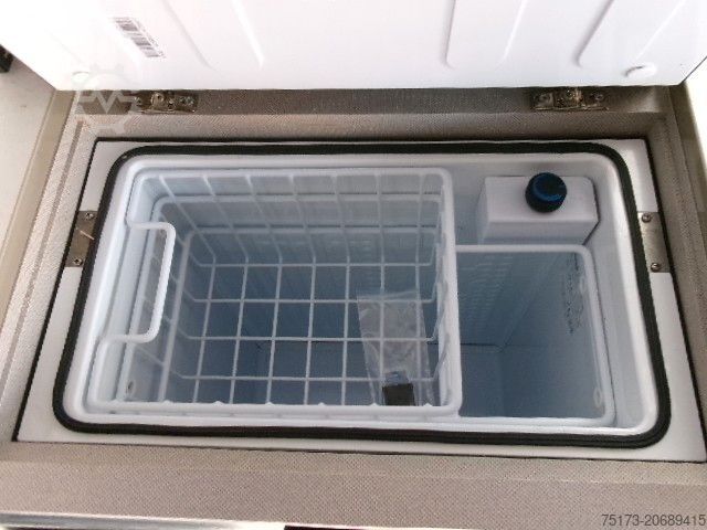 Husvagn/husbil FORD Tourneo Custom 340L1 PHEV Copa C500 Markise HZG