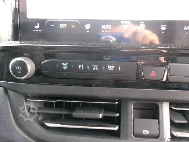 Husvagn/husbil FORD Tourneo Custom 340L1 160kW BEV Copa C500 Markise