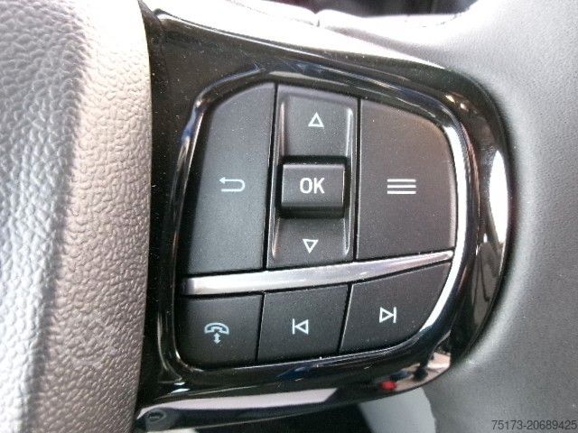 Husvagn/husbil FORD Tourneo Custom 340L1 160kW BEV Copa C500 Markise