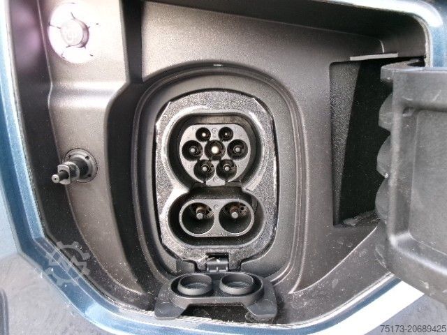 Husvagn/husbil FORD Tourneo Custom 340L1 160kW BEV Copa C500 Markise