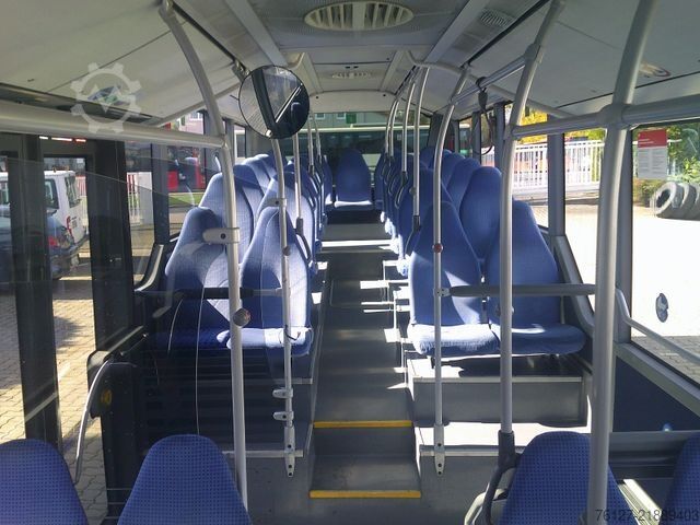 Stadtbus MERCEDES-BENZ 0 530 CITARO, Setra LE, NF, Klima, .: 1758