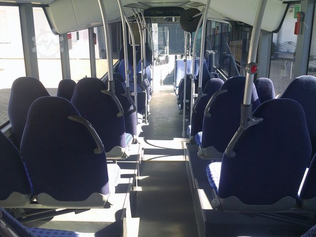 Stadtbus MERCEDES-BENZ 0 530 CITARO, Setra LE, NF, Klima, .: 1758