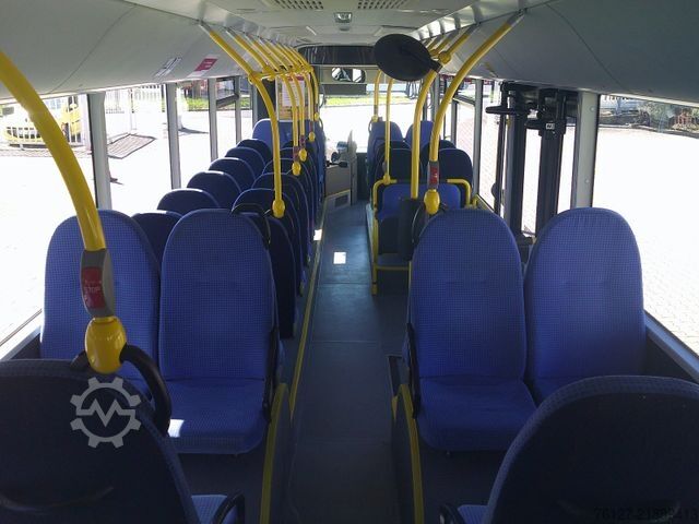 Stadtbus MAN A 20, A21,Lions City, Top-Zustand, .: 1839