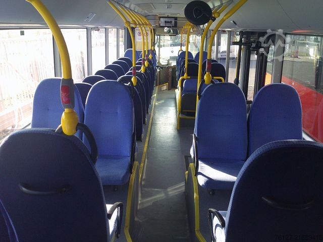 Stadtbus MAN A 20 A 21, Lions  City, Klimaanlage,  ID: 1846