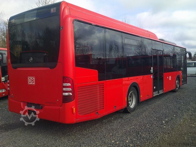 Stadtbus MERCEDES-BENZ 0 530 Citaro LE , Klima, Deutscher BUS, ID: 1725