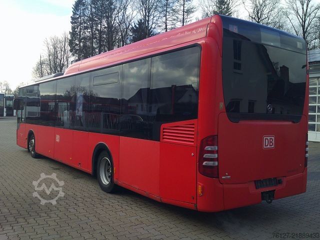 Stadtbus MERCEDES-BENZ 0 530 Citaro LE , Klima, Deutscher BUS, ID: 1725